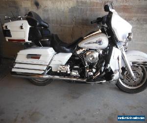 2005 Harley-Davidson Touring for Sale