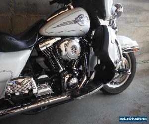 2005 Harley-Davidson Touring