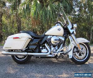 2015 Harley-Davidson Touring