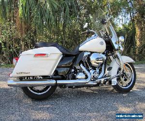 2015 Harley-Davidson Touring