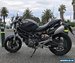  Ducati Monster 659 - year 2014 for Sale