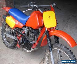 honda xr 100 R for Sale