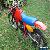 honda xr 100 R for Sale