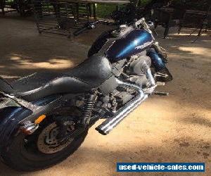 Harley Davidson 2001 FXDX Super Glide bargain priced to sell