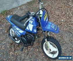 Yamaha PW50 pw 50 for Sale