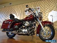 2000 Harley-Davidson Touring for Sale