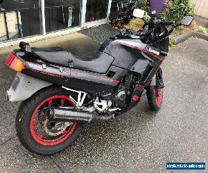 Kawasaki GPX250 for Sale