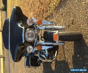 2005 Harley-Davidson Touring