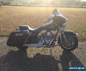 2005 Harley-Davidson Touring