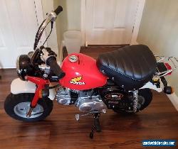 1982 HONDA Z50JZ for Sale