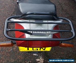 YAMAHA XJ600 NICE STD BIKE OTHER THAN NETA EXHAUST TIDY EXAMPLE OF EARLY XJ