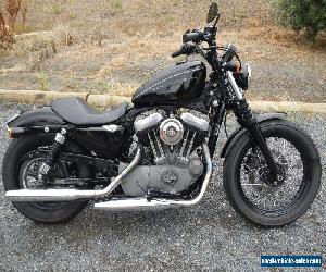 HARLEY DAVIDSON XL1200 2008 MODEL DIRT CHEAP @ $7990