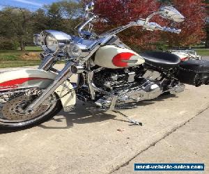 2003 Harley-Davidson Softail