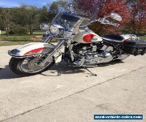 2003 Harley-Davidson Softail