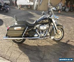 2011 Harley-Davidson Road King for Sale