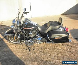 2011 Harley-Davidson Road King