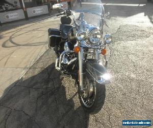 2011 Harley-Davidson Road King