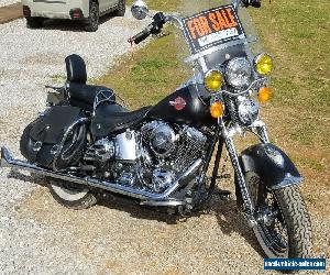 2003 Harley-Davidson Other