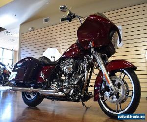 2015 Harley-Davidson Touring