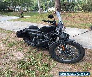 2010 Harley-Davidson Touring