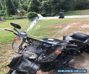 2010 Harley-Davidson Touring