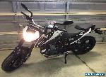 KTM690 duke 2016 model 1200klm only a  for Sale