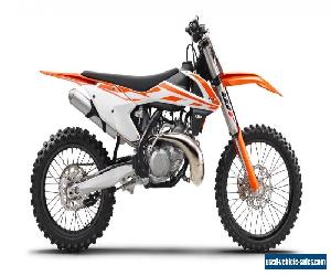 2017 KTM 250SX MOTOCROSS BIKE BRAND NEW 250 SX  2 STROKE