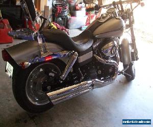 2008 Harley-Davidson Other