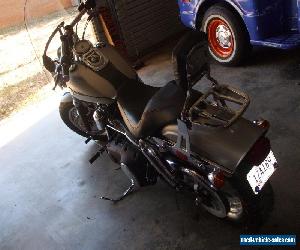 2008 Harley-Davidson Other