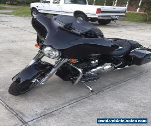 2017 Harley-Davidson Touring