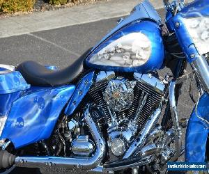 2012 Harley-Davidson Touring