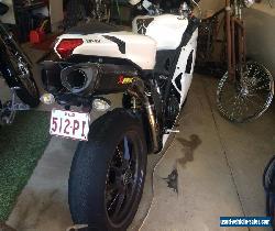 Ducati 1198 Sports Bike Compliance date: 2009 for Sale