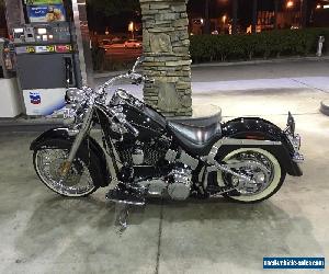 2006 Harley-Davidson Softail