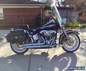 2003 Harley-Davidson Softail for Sale