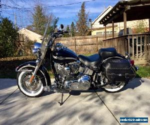 2003 Harley-Davidson Softail