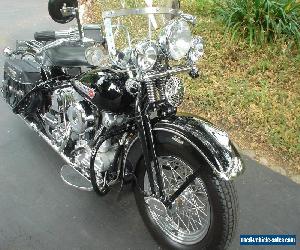 1947 Harley-Davidson Other