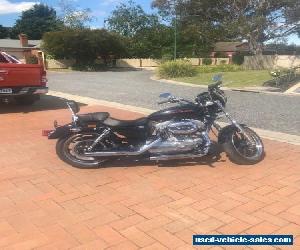 Harley-Davidson sportster 883 for Sale