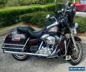 2006 Harley-Davidson Touring for Sale