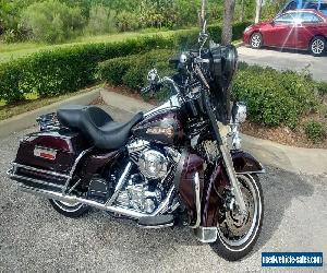 2006 Harley-Davidson Touring