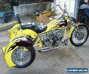 1979 Harley-Davidson Other