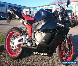 HONDA CBR 1000 RR-5 BLACK for Sale