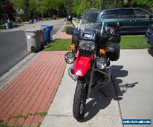 1999 BMW R-Series