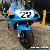 ZX7R Kawasaki 1996 - F1 Pre Modern Racebike for Sale