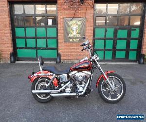 2005 Harley-Davidson Dyna