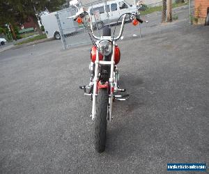 2005 Harley-Davidson Dyna