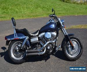 2008 Harley-Davidson Dyna