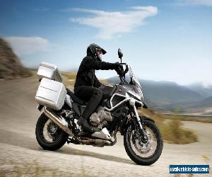 VFR1200X Crosstourer highlander T DCT NEW