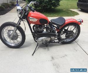 1967 Triumph Other