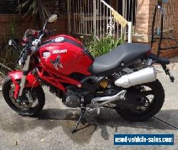 Ducati Monster 696+ 2009 for Sale