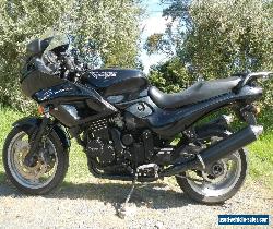 TRIUMPH SPRINT 900cc Very Clean and orig  BARGAIN @ $3990 for Sale